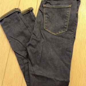 Dark Denim Jeans
